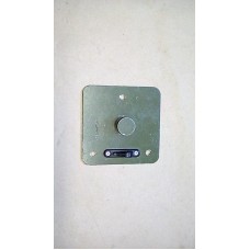 RACAL LIGHTWEIGHT ANTENNA MAST BASE ASSY